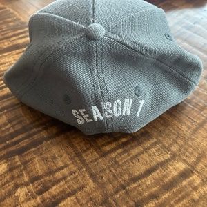 13 reasons crew cap